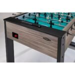 Brunswick Striker Foosball Table BR51871692001 view 4