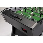 Brunswick Corner Kick Foosball Table BR51871693001 view 2