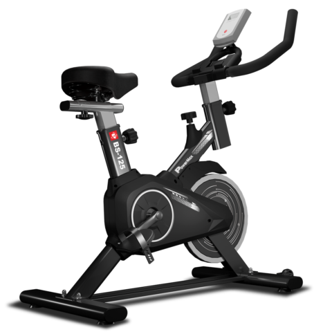 PowerMax BS-125 Home Use Spin Bike