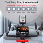 PowerMax BS-125 Home Use Spin Bike image 4