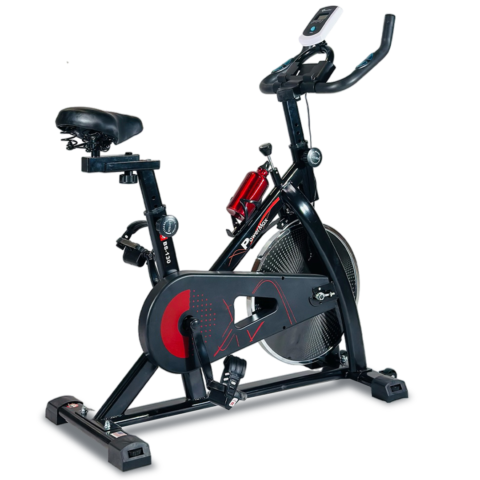 PowerMax BS-130 Home Use Group Bike