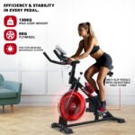 PowerMax BS-130 Home Use Group Bike image 3