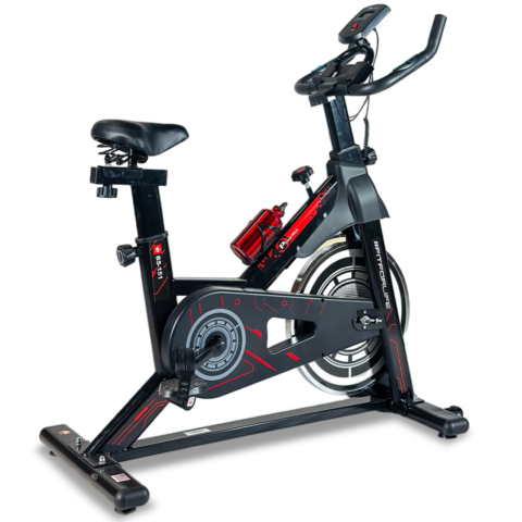 PowerMax BS-151 Home Use Group Bike