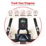 PowerMax BS-151 Home Use Group Bike image 3