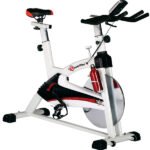 PowerMax BS-2070C Home Use Group Bike