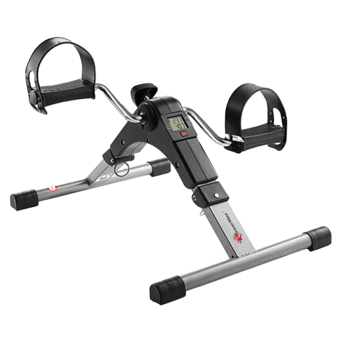 PowerMax BS-MINI Mini Cycle Pedal Exerciser