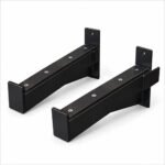 Body Solid SPRSA Safety Spotter Arms Heavy-Duty Rack Attachment BS-SPRSA view 3