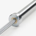 Nike Strength Barbell Series Elite 15 Kg view 4