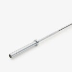 Nike Strength Barbell Series Elite 20 Kg view 2