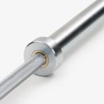 Nike Strength Barbell Series Elite 20 Kg view 4