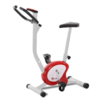 PowerMax BU-200-NX121 Magnetic Upright Bike