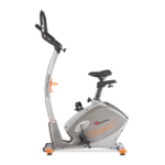 PowerMax BU-750 Upright Exercise Bike