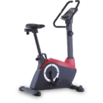 PowerMax BU-800 Magnetic Upright Bike