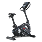 PowerMax BU-900 Magnetic Upright Bike