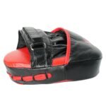 Axox Fitness Leather Focus Mitts BX-02 - view 3