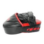 Axox Fitness Leather Focus Mitts BX-02 - view 4