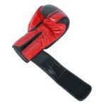 Axox Fitness Leather Boxing Gloves for Training BX-101 - view 3