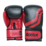 Axox Fitness PVC Boxing Gloves BX-201