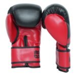 Axox Fitness PVC Boxing Gloves BX-201 - view 3