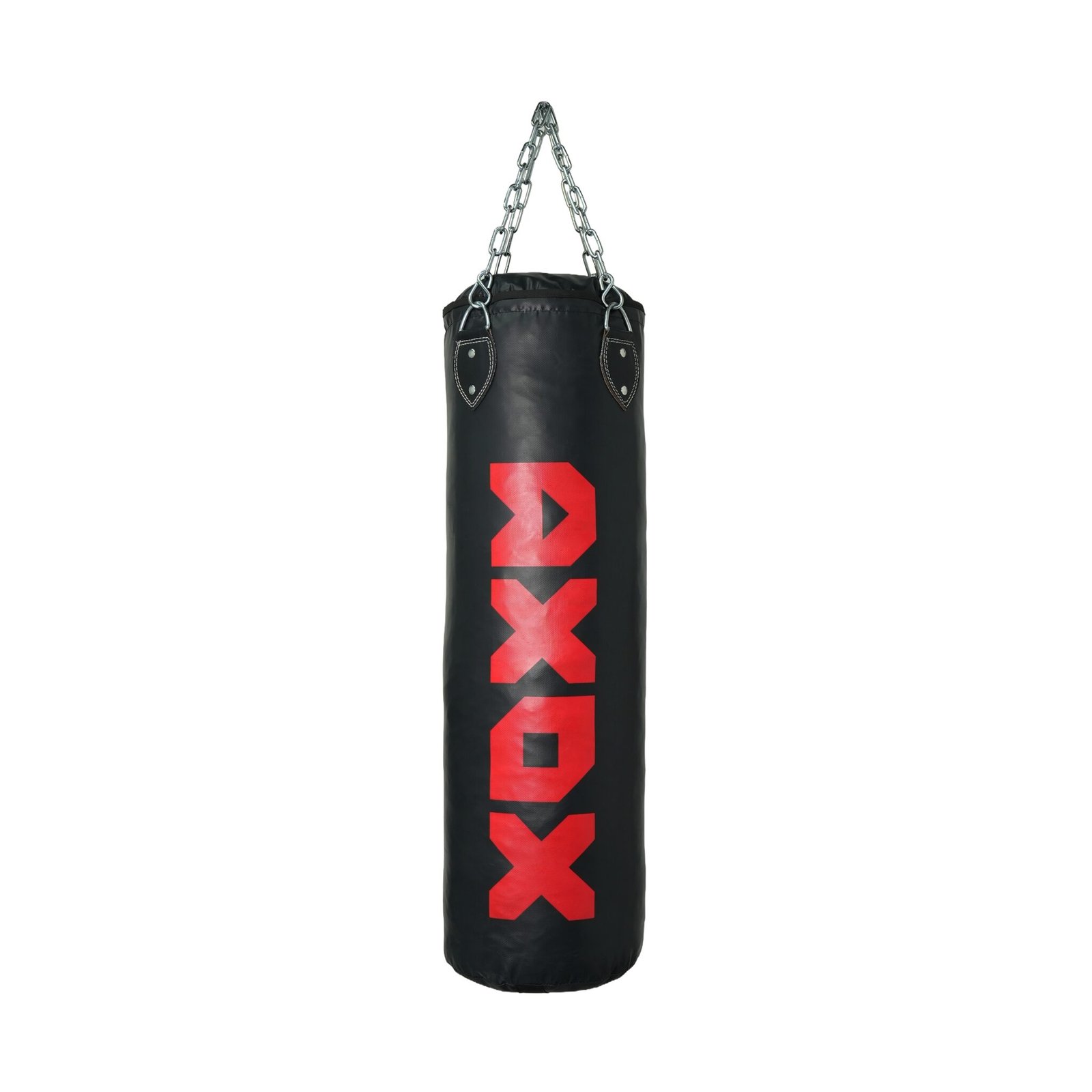 Axox Fitness Vinyl Filled Punching Bag BX4002