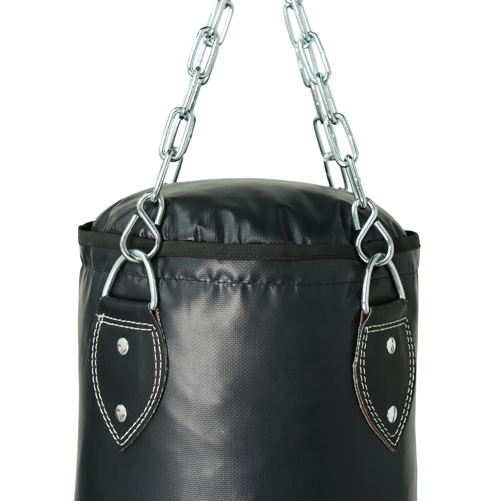 Axox Fitness Vinyl Filled Punching Bag BX4002 - view 3