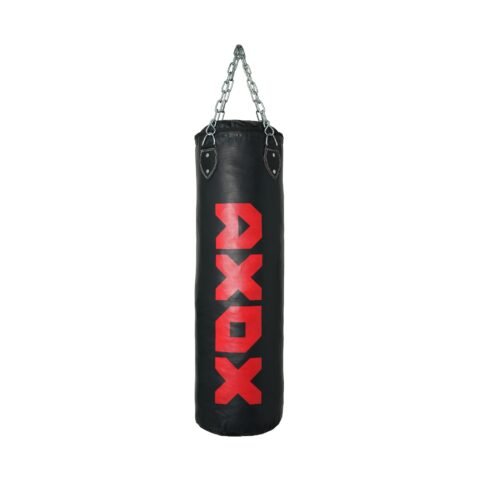 Axox Fitness PVC Filled Punching Bag BX4001