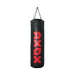 Axox Fitness Vinyl Filled Punching Bag 45 Kg BX4002-45
