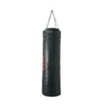 Axox Fitness Vinyl Filled Punching Bag 45 Kg BX4002-45 view 2