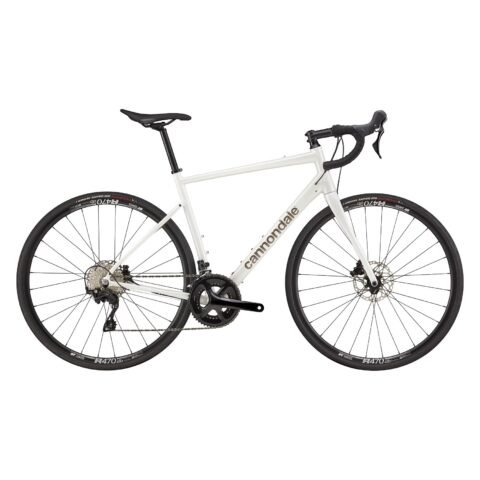 Cannondale 700 U Synapse 1 Road Bike Cashmere
