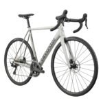 Cannondale CAAD14 3 Alloy Road Bike Chalk C13024U1051 view 2