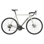 Cannondale CAAD14 3 Alloy Road Bike Chalk C13024U1051