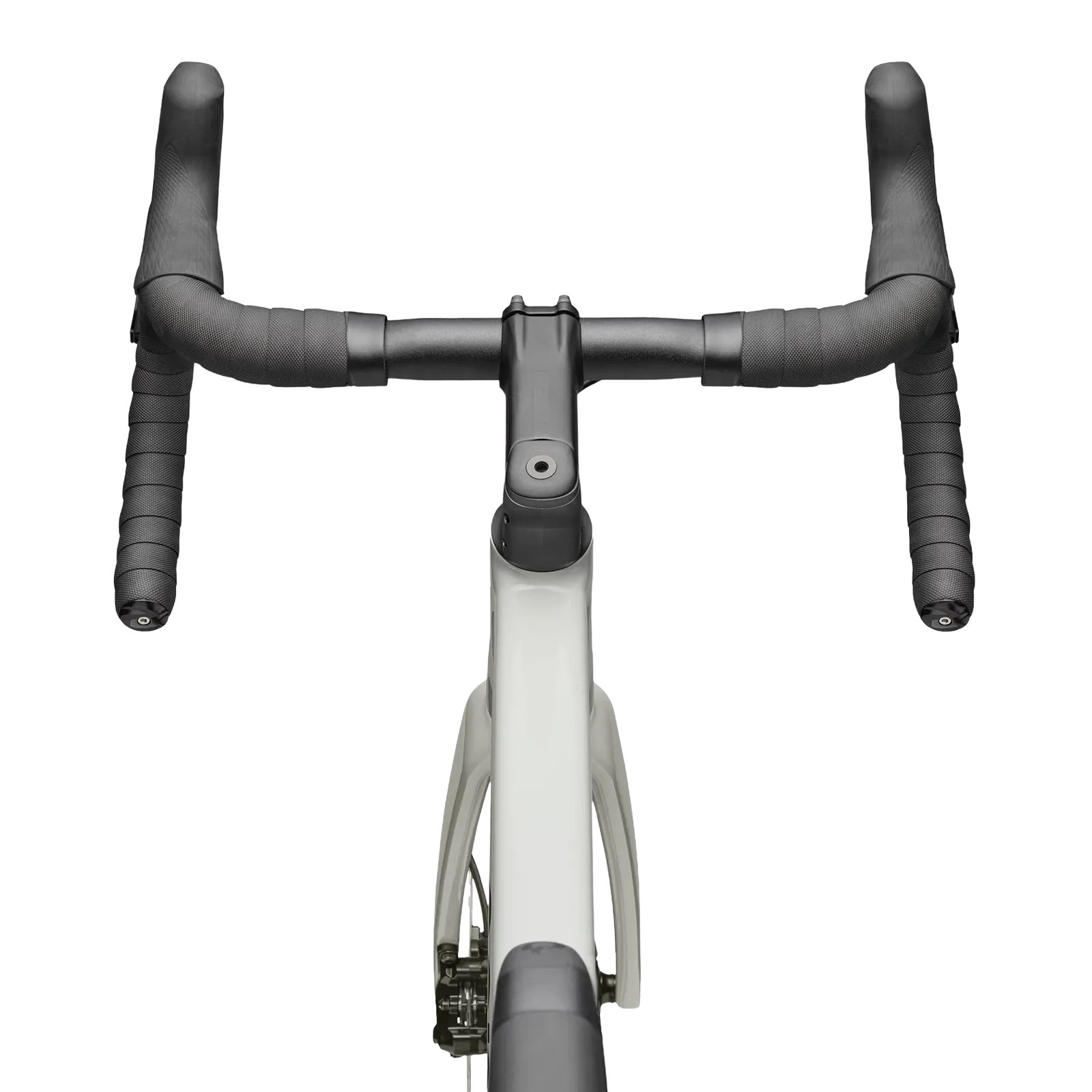 Cannondale CAAD14 3 Alloy Road Bike Chalk C13024U1051 view 3