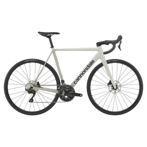 Cannondale CAAD14 3 Alloy Road Bike Chalk C13024U1051