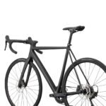 Cannondale 700 U CAAD14 3 Road Bike view 2