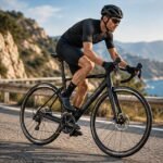 Cannondale 700 U CAAD14 3 Road Bike view 4