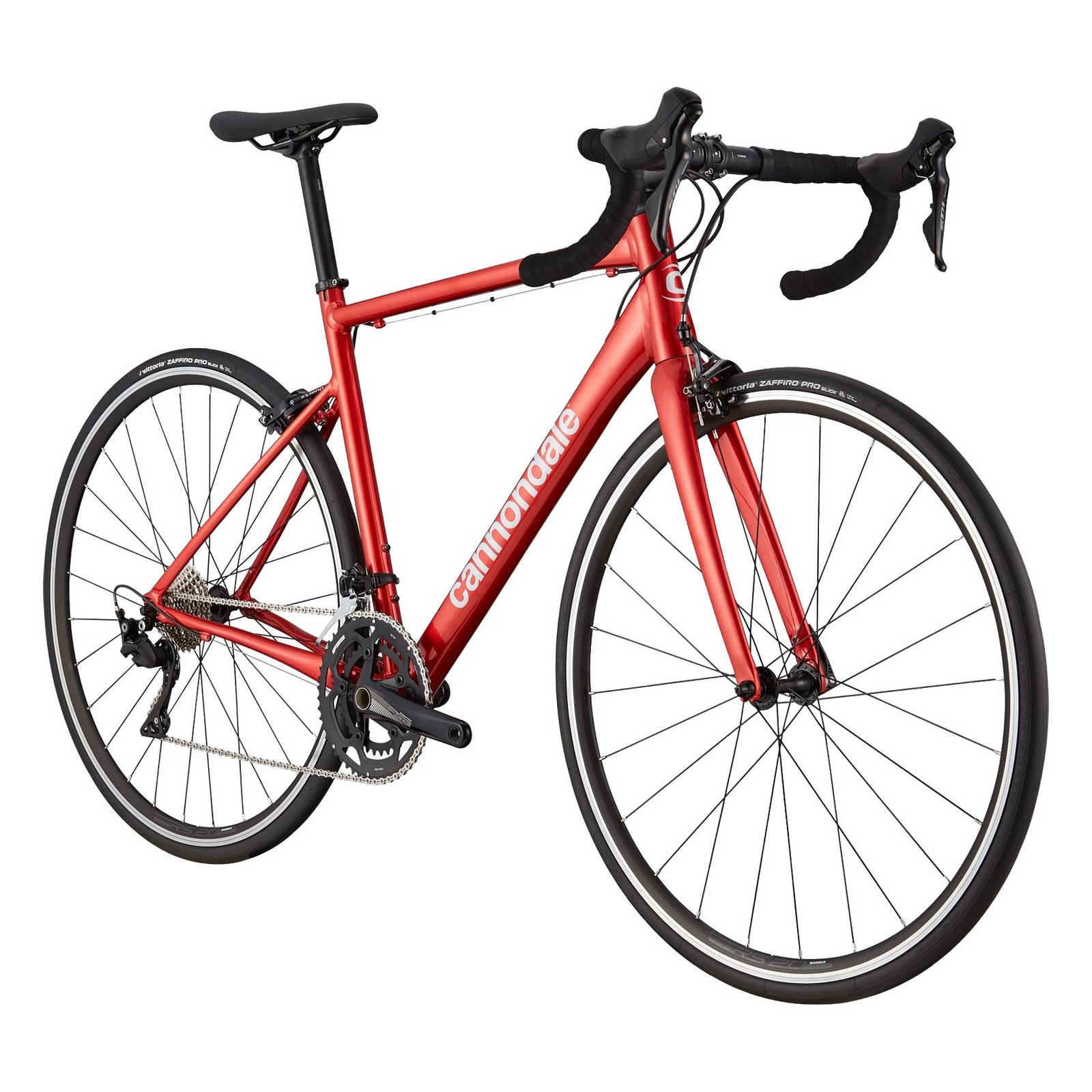Cannondale 700 M CAAD Optimo 1 view 2