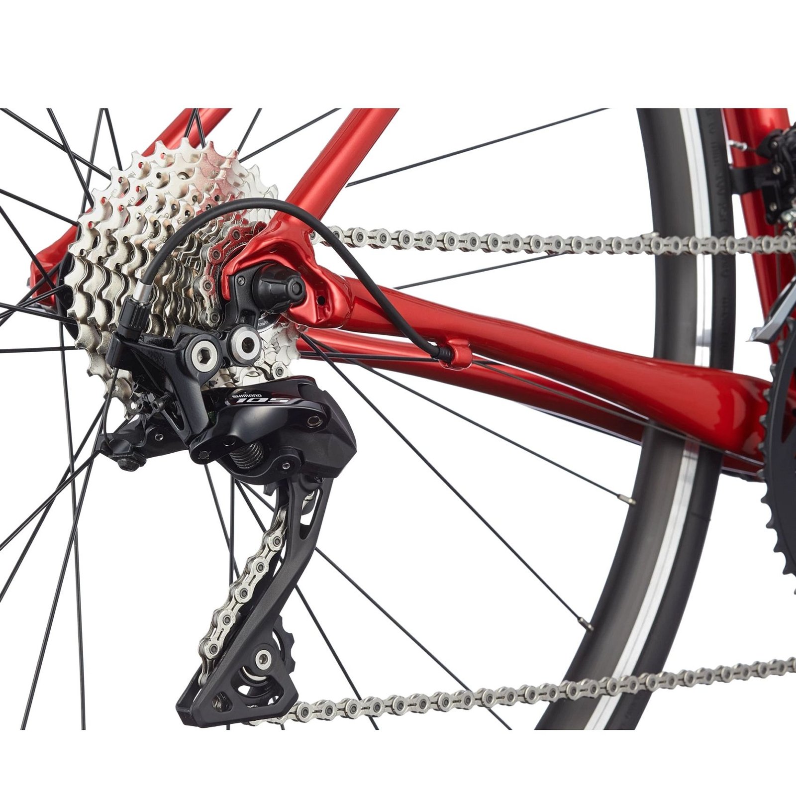 Cannondale 700 M CAAD Optimo 1 view 3