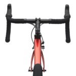 Cannondale CAAD Optimo 1 Shimano 105 Road Bike Candy Red C14101M1056 view 3