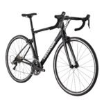 Cannondale 700 M CAAD Optimo 2 Road Bike Black Pearl 51 cm C14201M1051 view 2