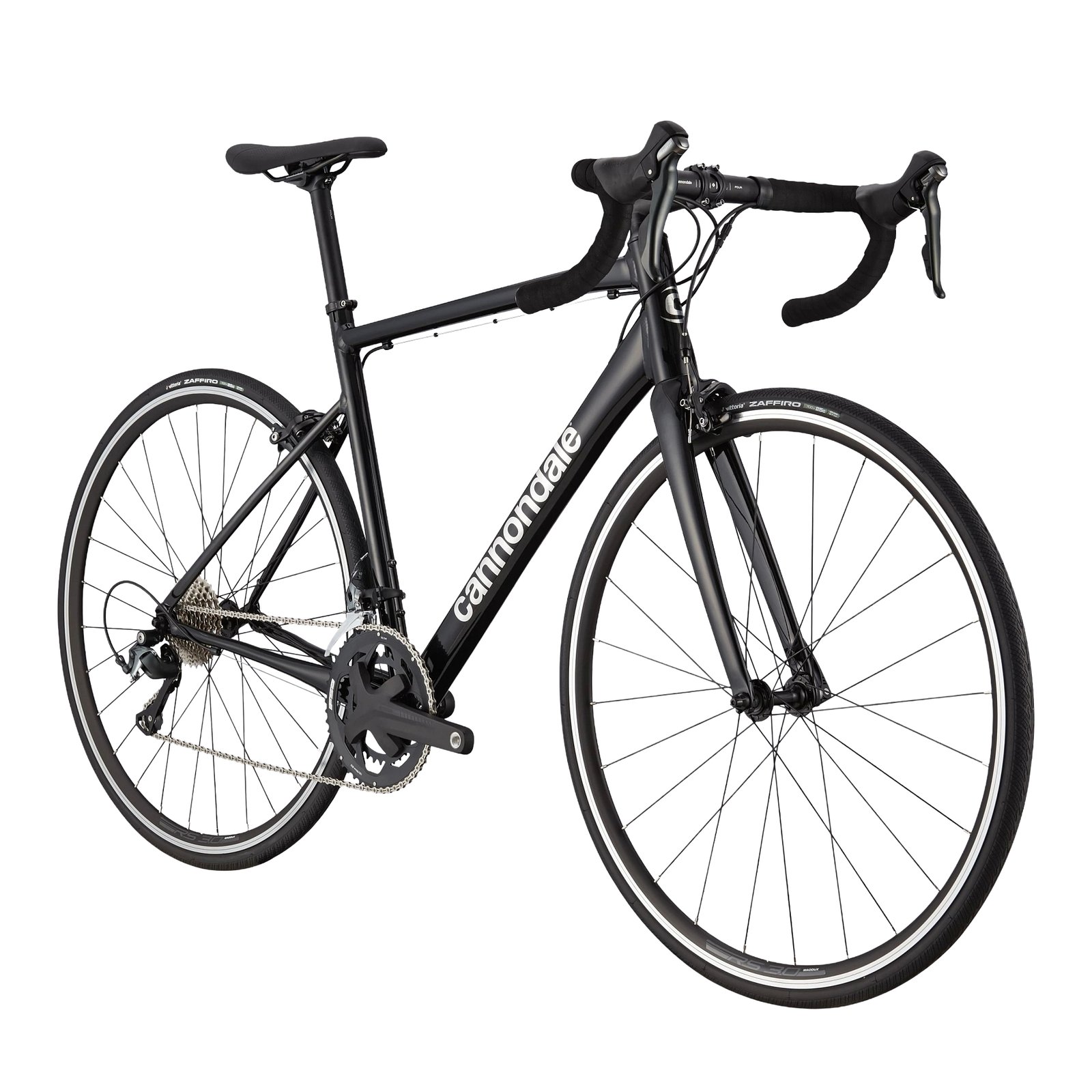 Cannondale 700 M CAAD Optimo 2 Road Bike Black Pearl 51 cm C14201M1051 view 2