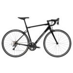 Cannondale 700 M CAAD Optimo 2 Road Bike Black Pearl 51 cm C14201M1051
