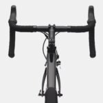 Cannondale 700 M CAAD Optimo 2 Road Bike Black Pearl 51 cm C14201M1051 view 3