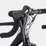 Cannondale 700 M CAAD Optimo 2 Road Bike Black Pearl 51 cm C14201M1051 view 4