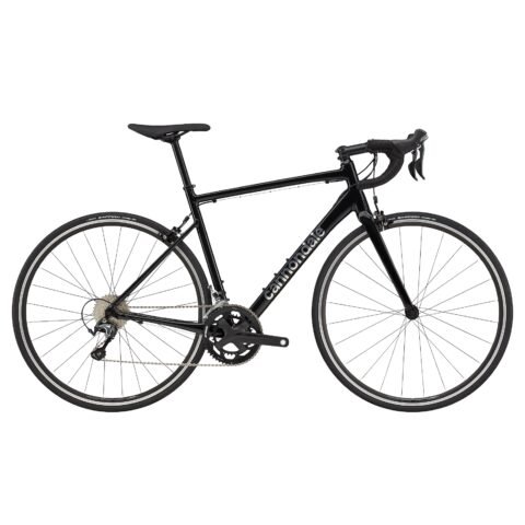 Cannondale 700 M CAAD Optimo 2 Road Bike Black Pearl 51 cm C14201M1051