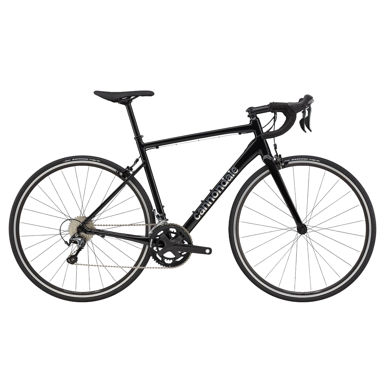 Cannondale 700 M CAAD Optimo 2 Road Bike Black Pearl 51 cm C14201M1051