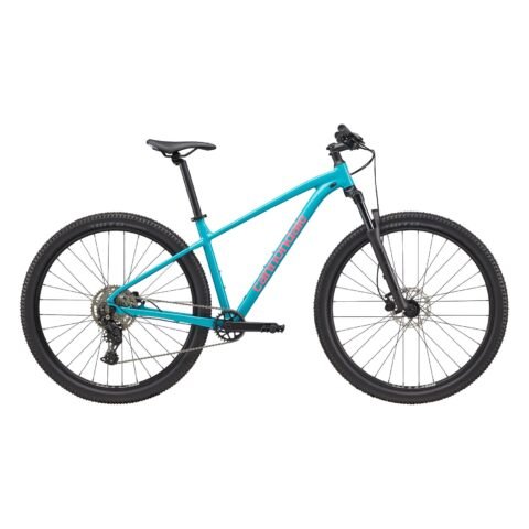 Cannondale 29 U Trail 2 Mountain Bike Iron Blue Medium C26065U30MD