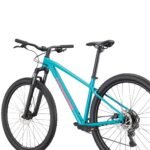 Cannondale 29 U Trail 2 Mountain Bike Iron Blue Medium C26065U30MD view 3