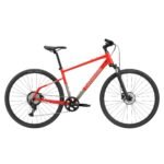 Cannondale 700 U Quick CX 3 Rally Red Small C31035U30SM