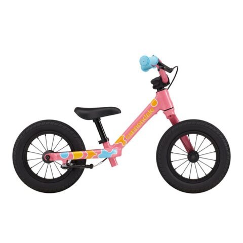 Cannondale Trail Kids 12 Inches Balance Bike Pink C51502U20OS