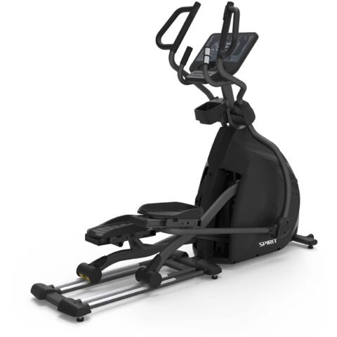 Spirit Fitness CE850+ Elliptical Cross Trainer CE850-PLUS